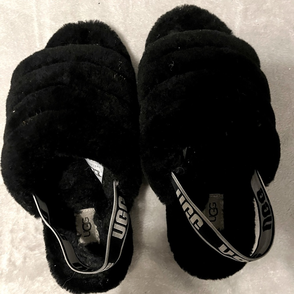 Ugg Slippers